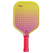 Pink Lemonade Pickleball Paddle