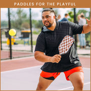 Gobi Pickleball Paddle